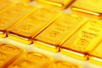 Giá vàng hôm nay 26/2: Ngừng biến động?