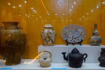 Hình tượng rồng Việt qua các cổ vật hàng nghìn năm ở xứ Thanh