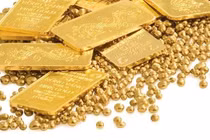 Giá vàng hôm nay 12/3: Chốt ở đỉnh cao?