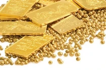 Giá vàng hôm nay 12/3: Chốt ở đỉnh cao?