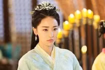 Dù 1 đời chồng, mỹ nhân vẫn được Hán Cảnh Đế sủng ái