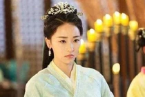 Dù 1 đời chồng, mỹ nhân vẫn được Hán Cảnh Đế sủng ái