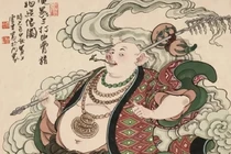 Vì sao Trư Bát Giới lấy Cao Thúy Lan vẫn không có con?