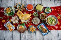 Sau Tết, 3 thứ trên bàn thờ phải hạ gấp để tránh xui rủi