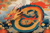 Tháng 4/2024: 3 con giáp lộc lá vây quanh, tiền vào như nước