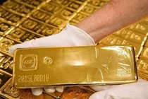 Giá vàng hôm nay 23/3: Thả dốc?