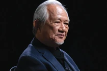 Giáo sư Việt lãnh đạo tập đoàn quốc tế 25.000 nhân viên