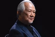 Giáo sư Việt lãnh đạo tập đoàn quốc tế 25.000 nhân viên