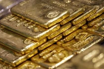 Giá vàng hôm nay 31/3: Cố thủ?