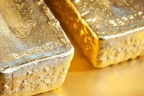 Giá vàng hôm nay 14/2: Phá vỡ lịch sử?