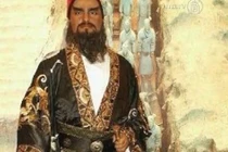 Khi nhìn thấy Tần Thuỷ Hoàng, Hạng Vũ nói gì?