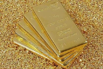 Giá vàng hôm nay 6/3: Bước tiến nhảy vọt?