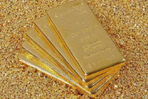 Giá vàng hôm nay 6/3: Bước tiến nhảy vọt?