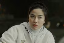 Gặp Em Ngày Nắng: Nữ chính Anh Đào nhận “mưa lời khen” diễn xuất