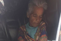 Sốc với số tiền khổng lồ gửi ngân hàng của người ăn xin tàn tật Liban