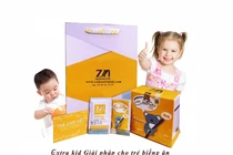 Ngỡ ngàng loạt sản phẩm của Công ty Hoàng ZN không đảm bảo an toàn