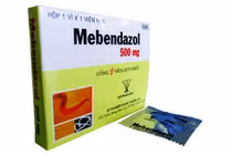 Thu hồi thuốc Mebendazol của Công ty Dược phẩm HN