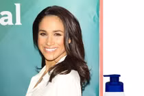 14 thứ giúp công nương Anh tương lai Meghan Markle đẹp rạng ngời