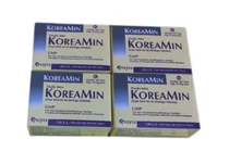 Vì sao đình chỉ, thu hồi dung dịch thuốc tiêm Koreamin?