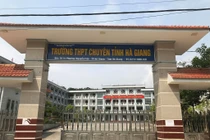 Điểm thi bất thường ở Hà Giang: Thí sinh cũng khó hiểu!