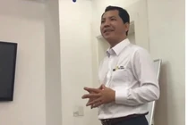 Sky Mining dùng "chiêu" gì để hút hàng chục triệu USD của khách?