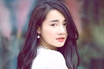 Nhã Phương lên tiếng sau loạt tai tiếng tình cảm của Trường Giang