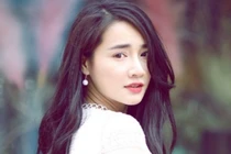 Nhã Phương lên tiếng sau loạt tai tiếng tình cảm của Trường Giang