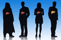 Gan nhiễm mỡ mới chớm cũng rất nguy hiểm: Triệu chứng cần đi khám ngay