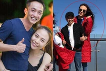 Cường Đô la nói gì khi được cư dân mạng giục “cưới vợ phải cưới liền tay“?