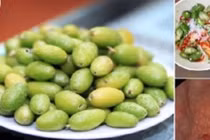 Video: Tác hại kinh khủng của nhót xanh không phải ai cũng biết