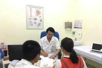 Nguyên nhân bất ngờ khiến người đàn ông 45 tuổi xuất tinh ra máu 