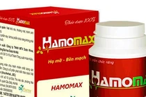 Quảng cáo TPCN như thuốc, Công ty thảo dược VN bị phạt 100 triệu đồng