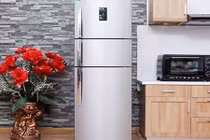 Video: Tán gia bại sản vì đặt tủ lạnh sai vị trí