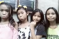 Điệu nhảy cover của “hội bạn thân Philippines” gây sốt vì quá dễ thương