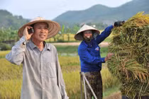 Ông Nguyễn Mạnh Hùng góp phần đưa Viettel về nông thôn thế nào?