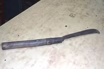 Đi thu tiền lãi, nhân viên HD SAIGON bị rượt chém trọng thương