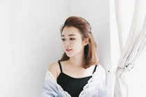 Dàn “người tình” của Chi Dân sexy, nóng bỏng chẳng kém Lan Ngọc