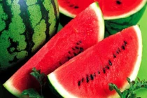 Loạt rau củ quả giải nhiệt tốt nhất ngày nắng nóng