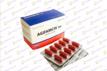 Đình chỉ thuốc Agifamcin 300 kém chất lượng của Công ty CP Agimexpharm