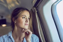 Không khí siêu khô trên máy bay tác hại thế nào?