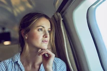 Không khí siêu khô trên máy bay tác hại thế nào?