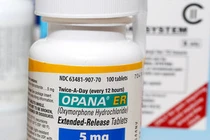Vụ kiện thuốc giảm đau opioid gây rúng động nước Mỹ