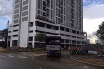 TPHCM điều tra vụ bán 9.000 m2 đất công giá rẻ cho Đất Xanh