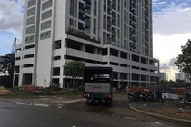 TPHCM điều tra vụ bán 9.000 m2 đất công giá rẻ cho Đất Xanh