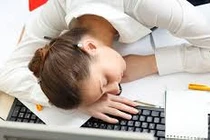 10 thủ phạm khiến bạn luôn cảm thấy mệt mỏi