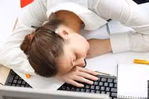 10 thủ phạm khiến bạn luôn cảm thấy mệt mỏi