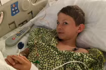 Cậu bé 7 tuổi suýt mất mạng vì lý do khiến ai cũng bất ngờ