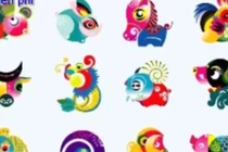 Video: Dự đoán tử vi tuần mới từ 8 -14/01/2018 của 12 con giáp