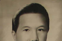 Vũ nữ tuyệt sắc, người tình vua Bảo Đại và cái chết của phu nhân Toàn quyền