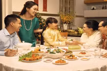 Video: 6 điều nhất định phải làm ngày 30 Tết để “tiền chất như núi“